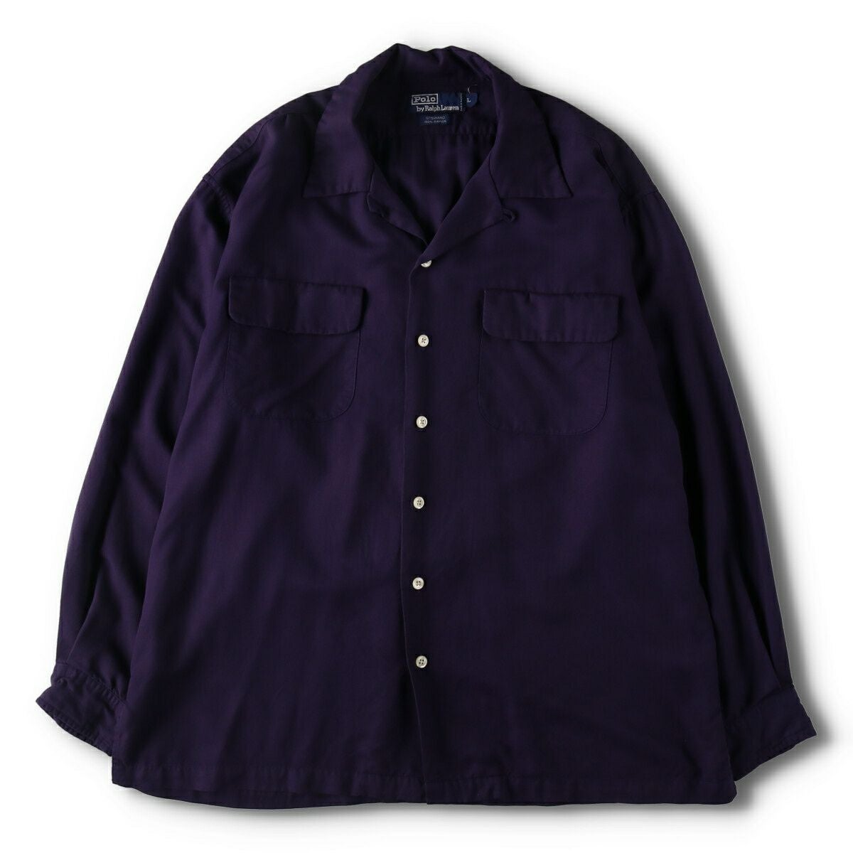 古着 90年代 ラルフローレン Ralph Lauren POLO by Ralph Lauren