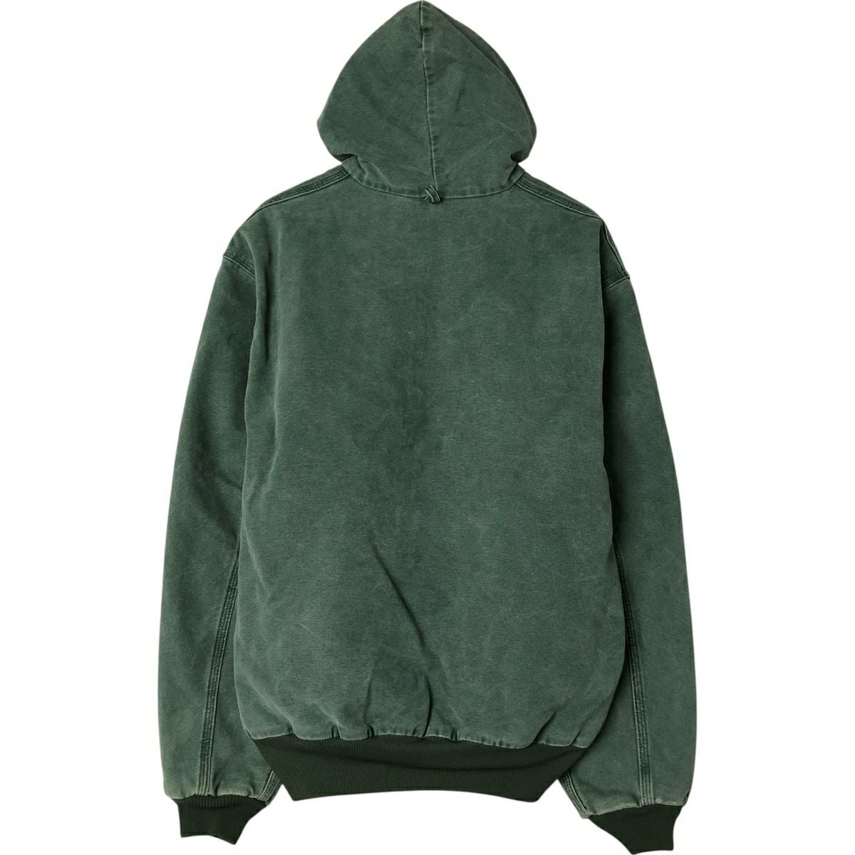 古着 80～90年代 カーハート Carhartt アクティブジャケット ダック