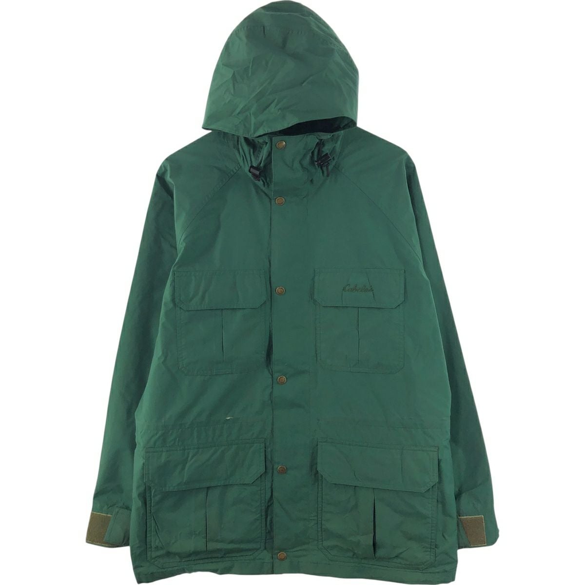 古着 90～00年代 カベラス Cabelas GORE-TEX ゴアテックス マウンテン