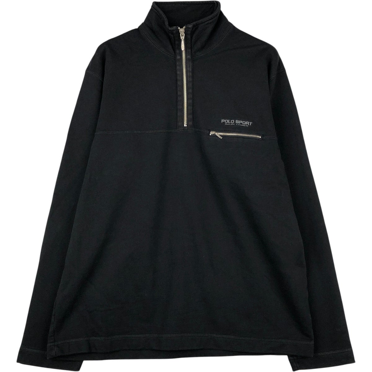 古着 90年代 ラルフローレン Ralph Lauren POLO SPORT ポロスポーツ