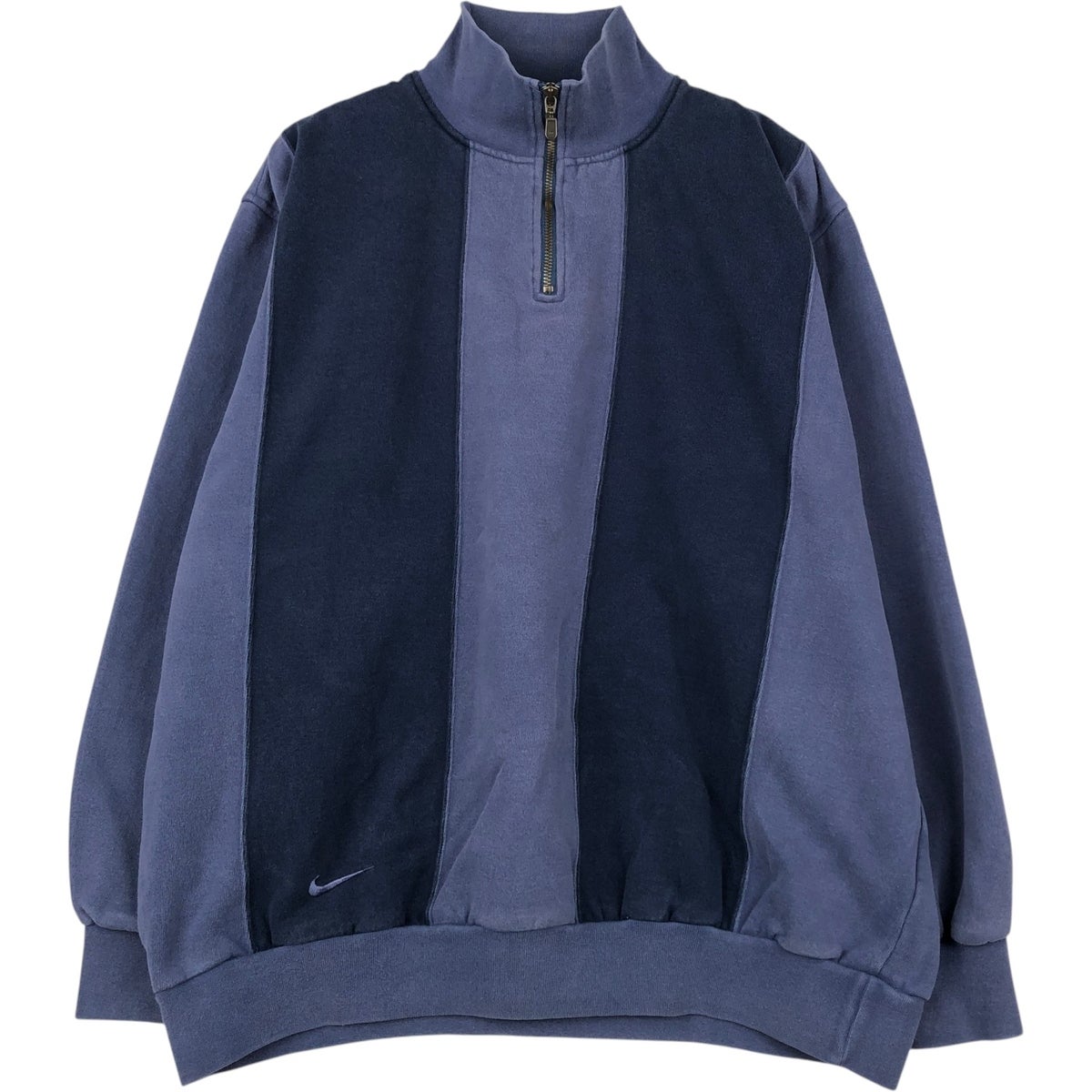古着 ナイキ NIKE GOLF ゴルフ ロゴスウェットシャツ トレーナー