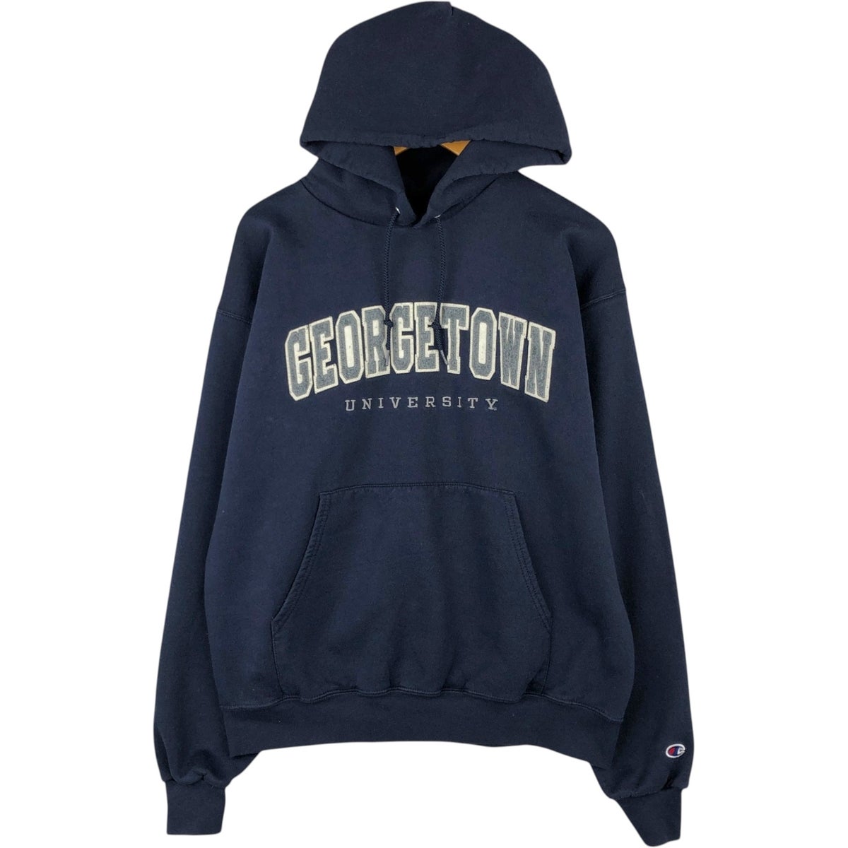 古着 00年代 チャンピオン Champion AUTHENTIC ATHLETIC APPAREL