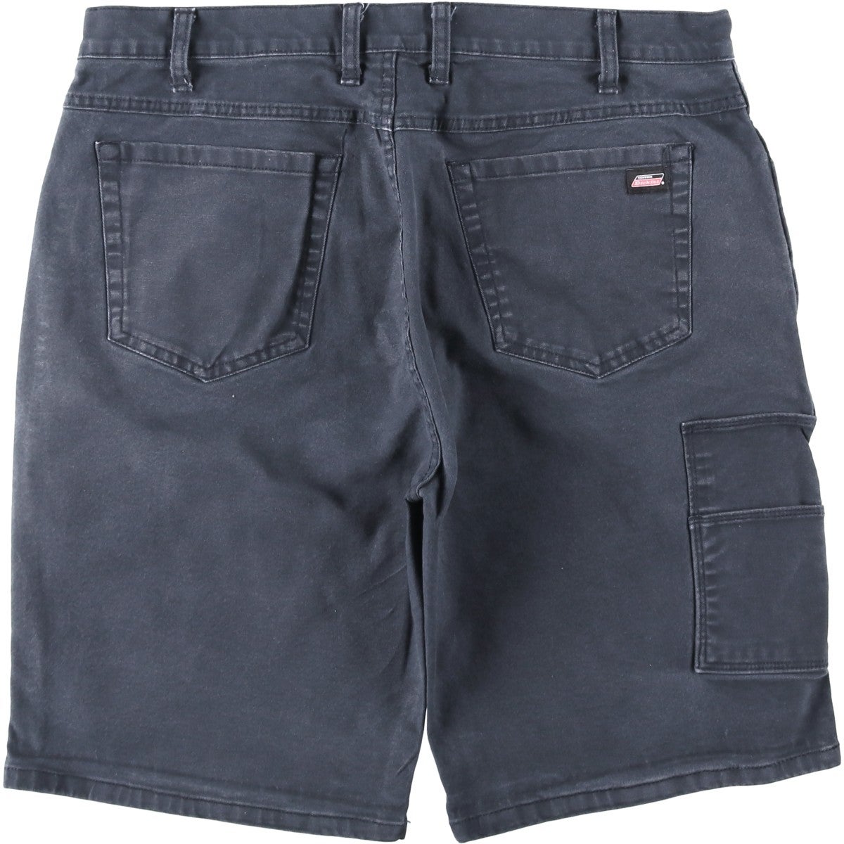 メンズ古着ハーフパンツ⑤⑥ 古着 ディッキーズ Dickies ダック地 ワークショーツ ハーフパンツ