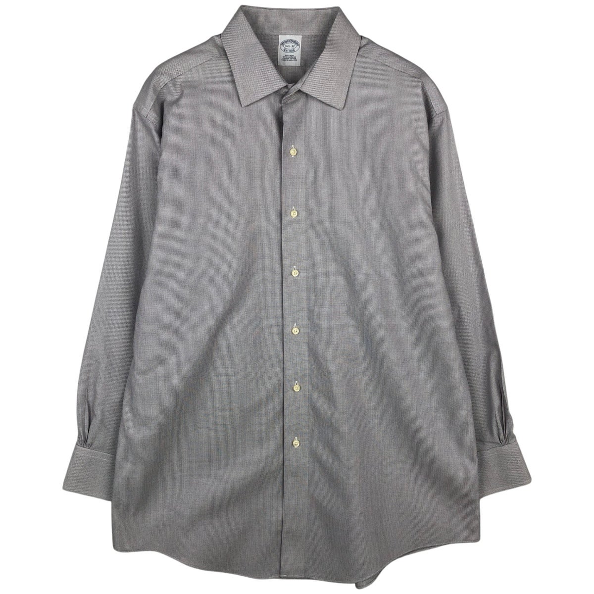 古着 ブルックスブラザーズ Brooks Brothers Est.1818 長袖 ボタン