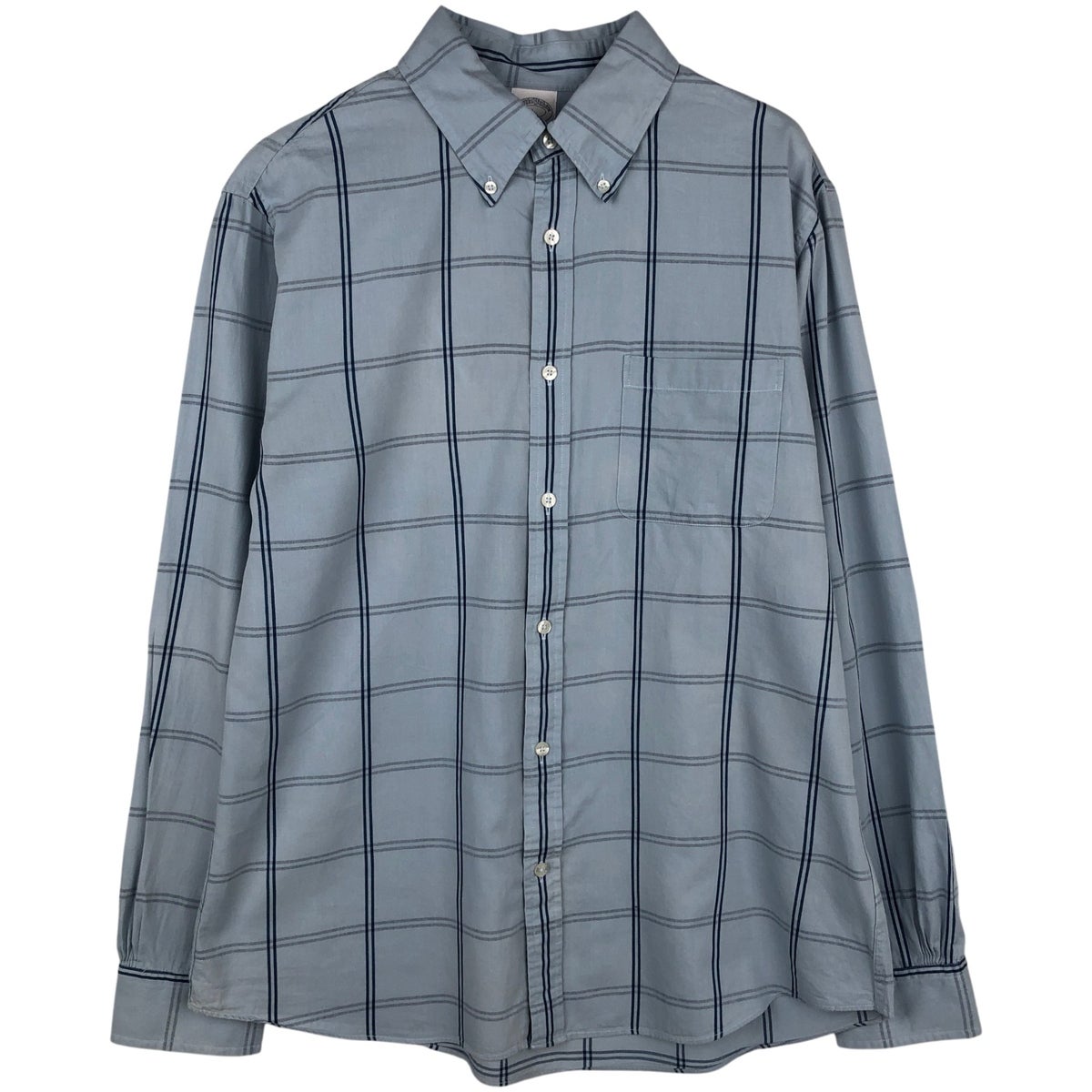 古着 ブルックスブラザーズ Brooks Brothers Est.1818 REGENT FIT
