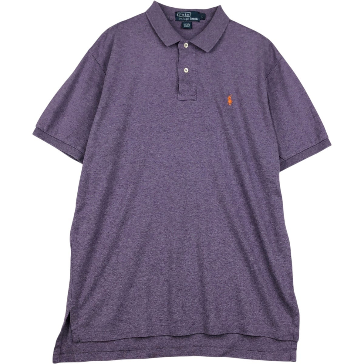古着 ラルフローレン Ralph Lauren POLO by Ralph Lauren 半袖