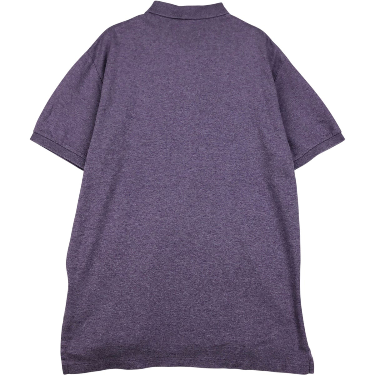 古着 ラルフローレン Ralph Lauren POLO by Ralph Lauren 半袖