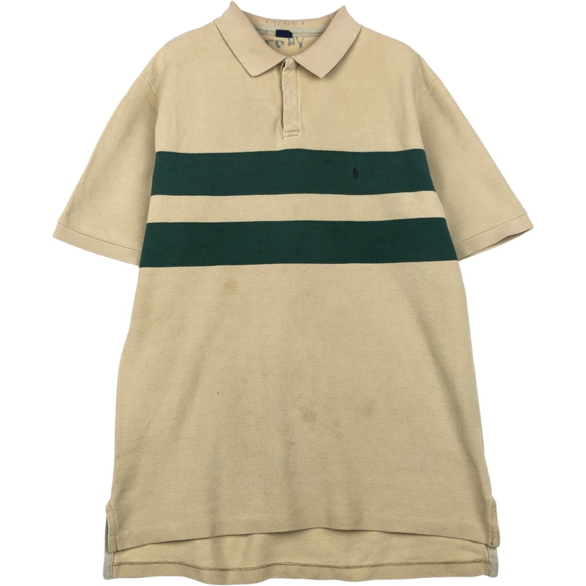 古着 90年代 ラルフローレン Ralph Lauren POLO SPORTSMAN スポーツ