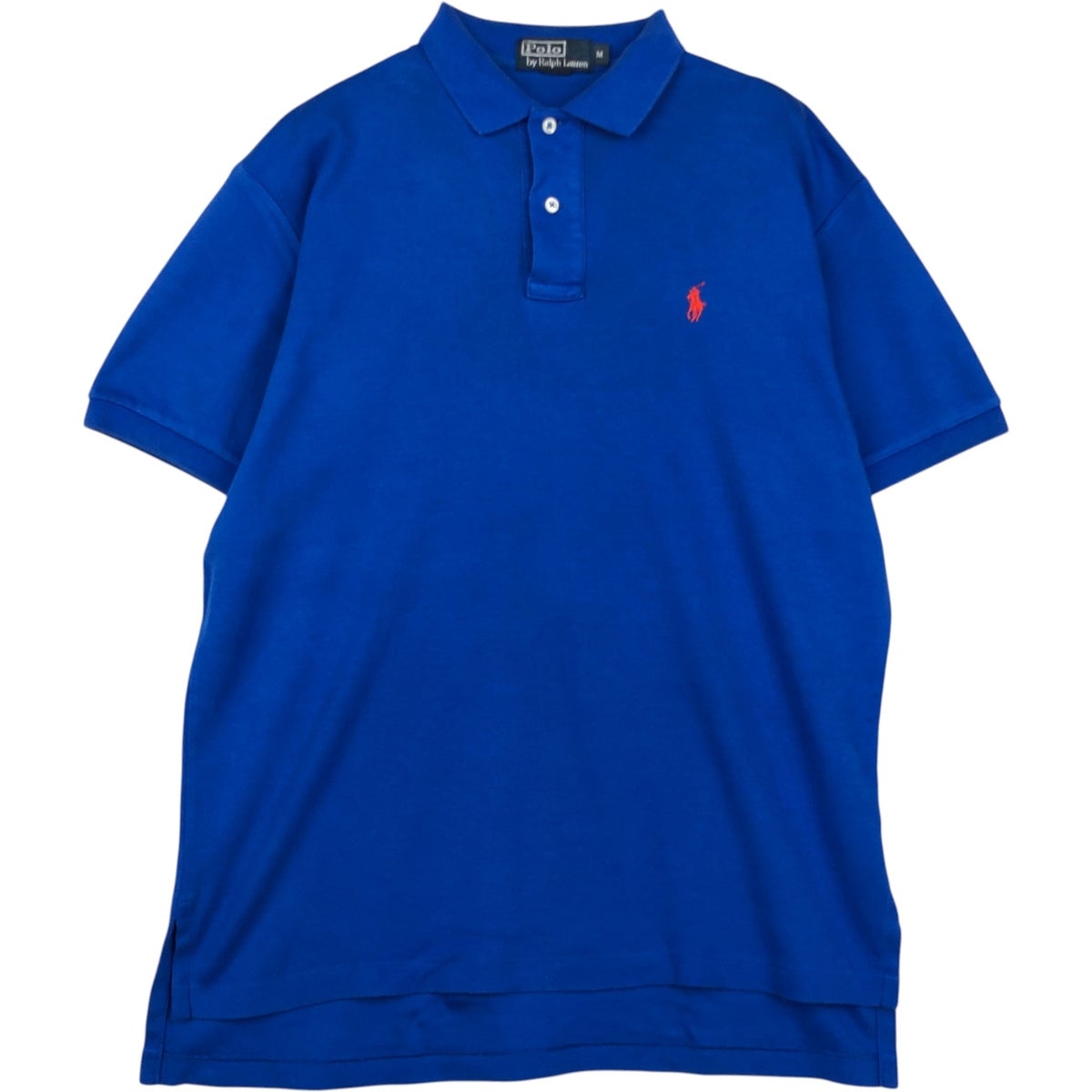 古着 ラルフローレン Ralph Lauren POLO by Ralph Lauren 半袖