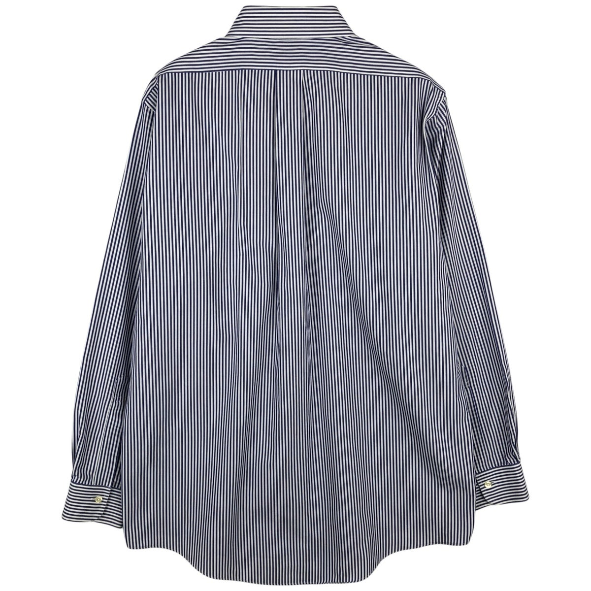 古着 ブルックスブラザーズ Brooks Brothers Est.1818 長袖 ボタン