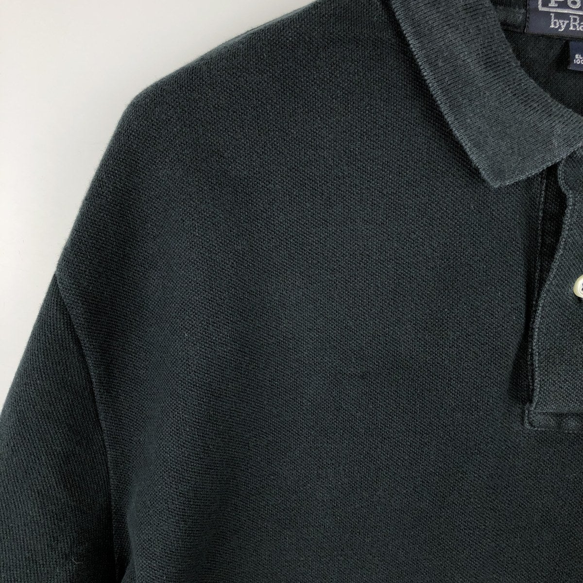 古着 ラルフローレン Ralph Lauren POLO by Ralph Lauren 半袖