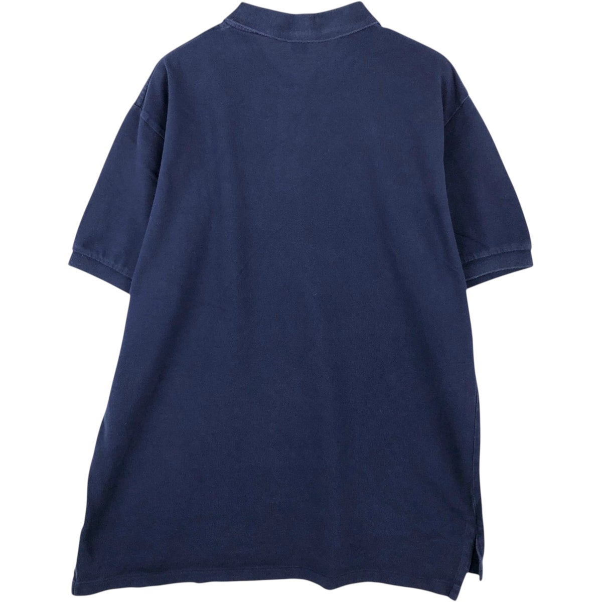 ポロラルフローレン・RUSSIA、ポロシャツ古着 古着 ラルフローレン Ralph Lauren POLO by Ralph Lauren 半袖