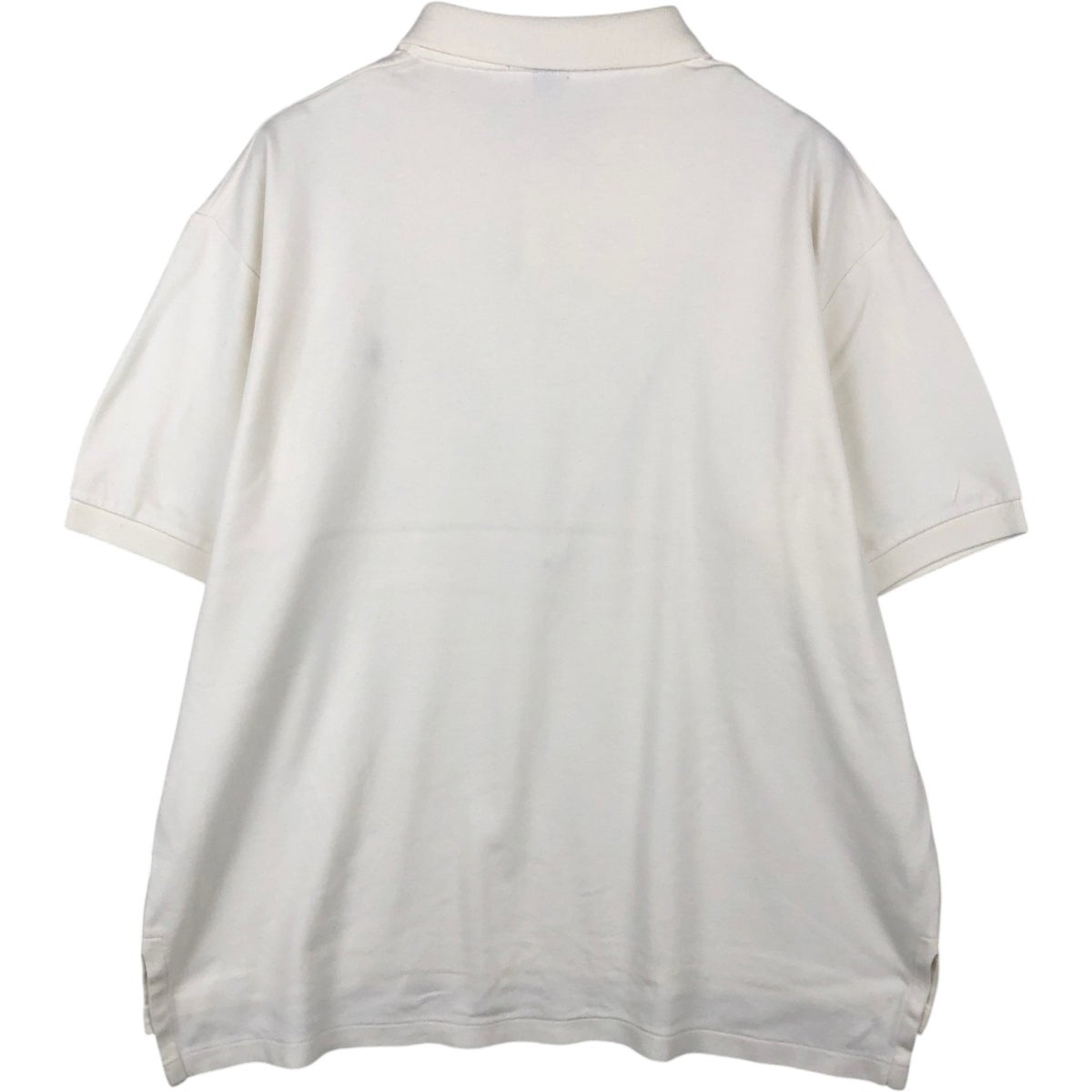 古着 ラルフローレン Ralph Lauren POLO by Ralph Lauren 半袖