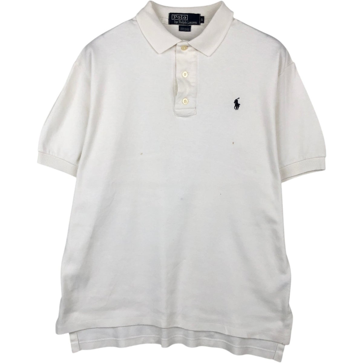 古着 90年代 ラルフローレン Ralph Lauren POLO by Ralph Lauren V