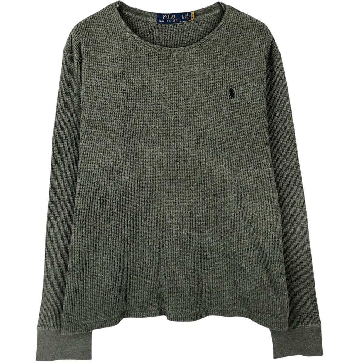 古着 ラルフローレン Ralph Lauren POLO RALPH LAUREN ボーダー柄