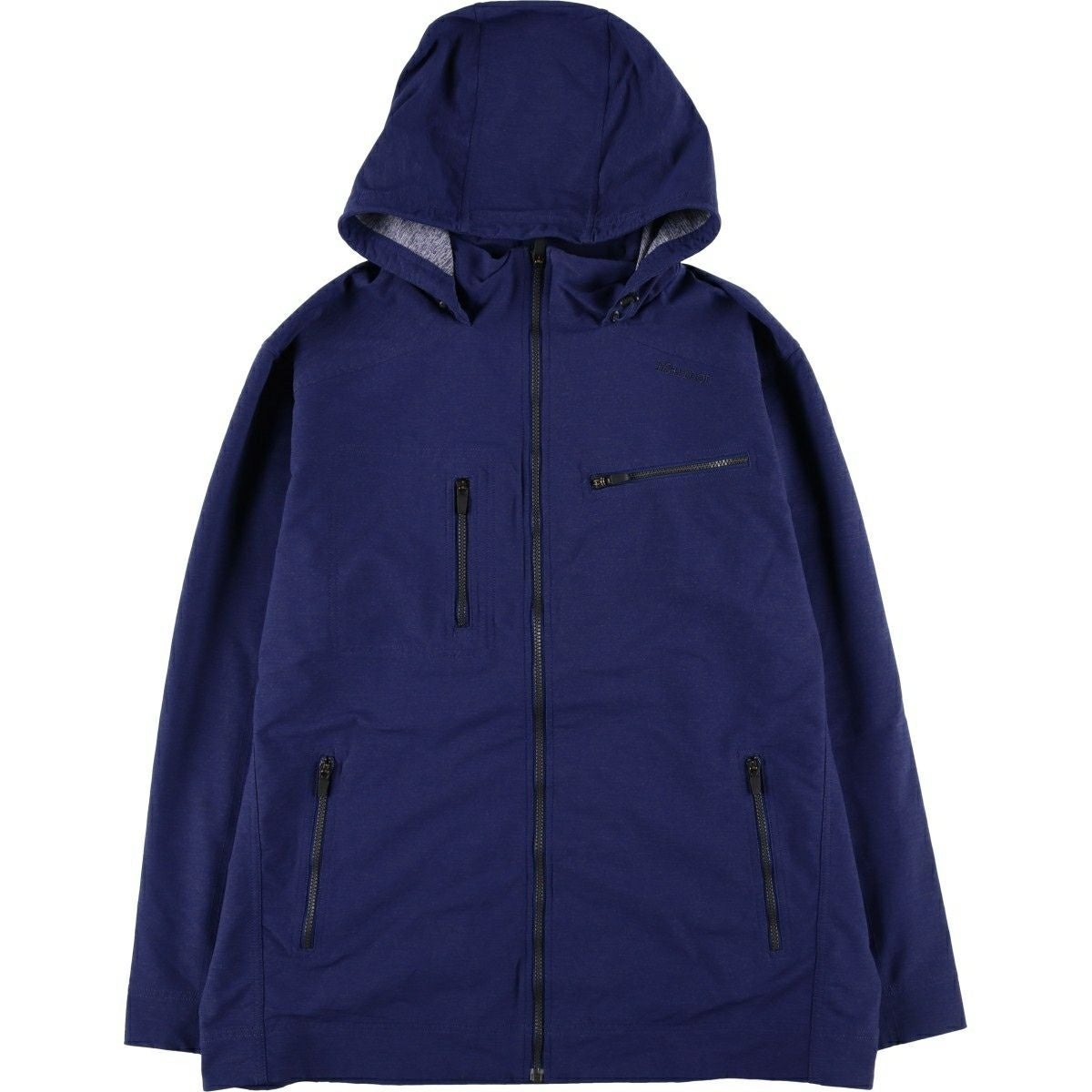 古着 90年代 マーモット Marmot グースダウンジャケット メンズM相当