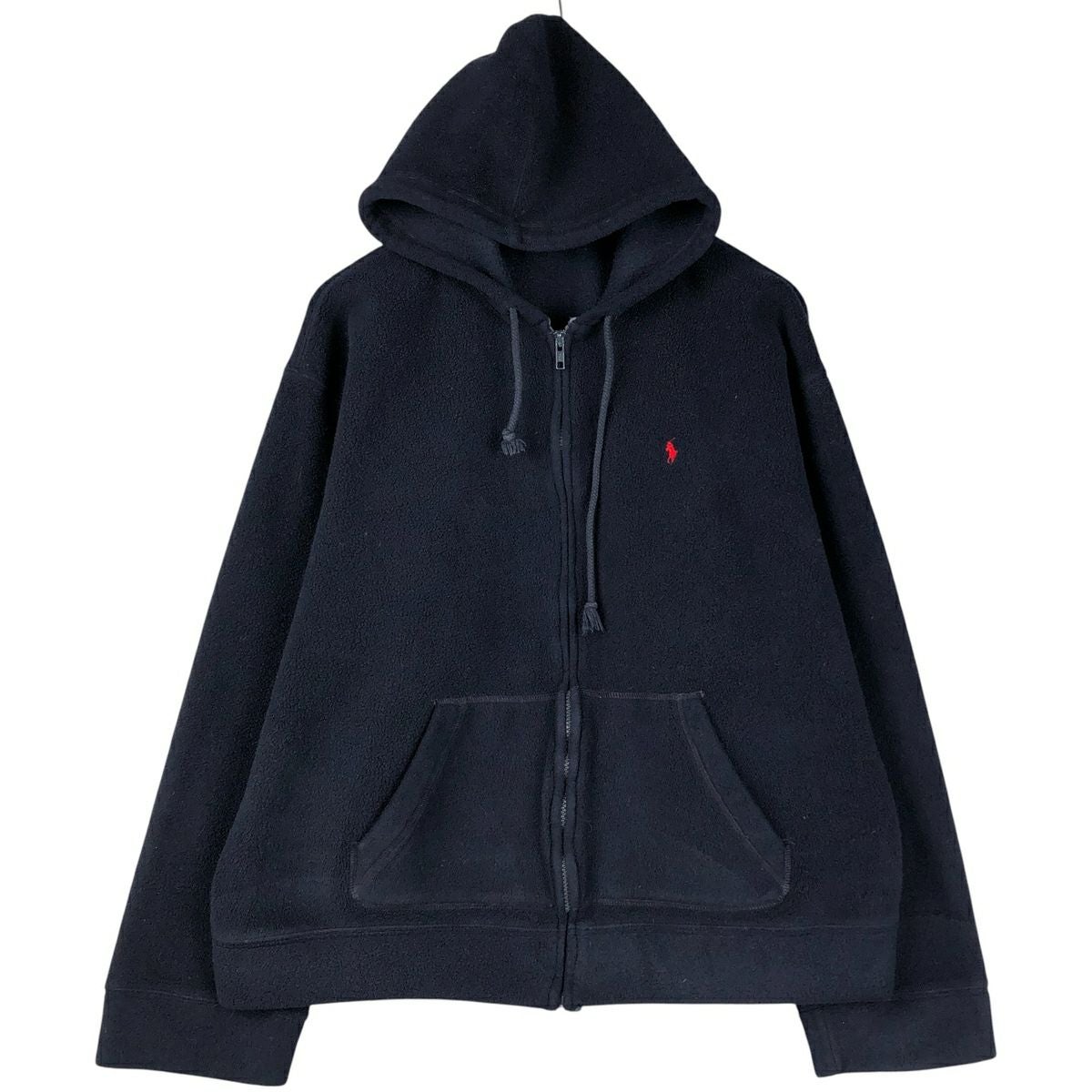古着 ラルフローレン Ralph Lauren POLO by Ralph Lauren 中綿ベスト