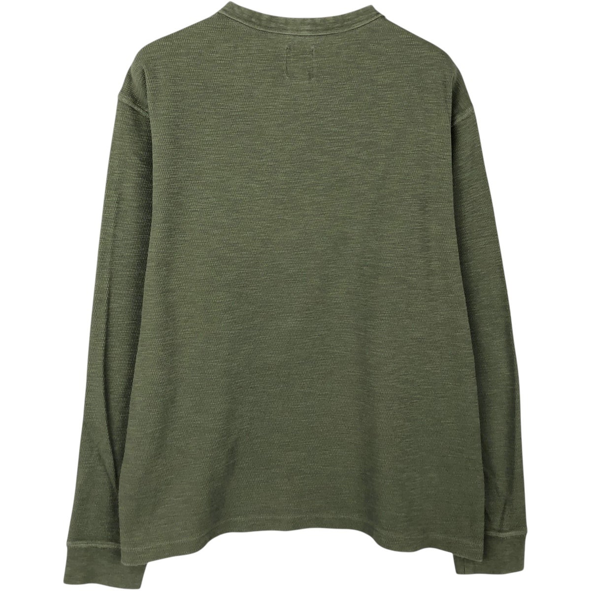 古着 90年代 ギャップ GAP オールドギャップ サーマルロンT ハニカム