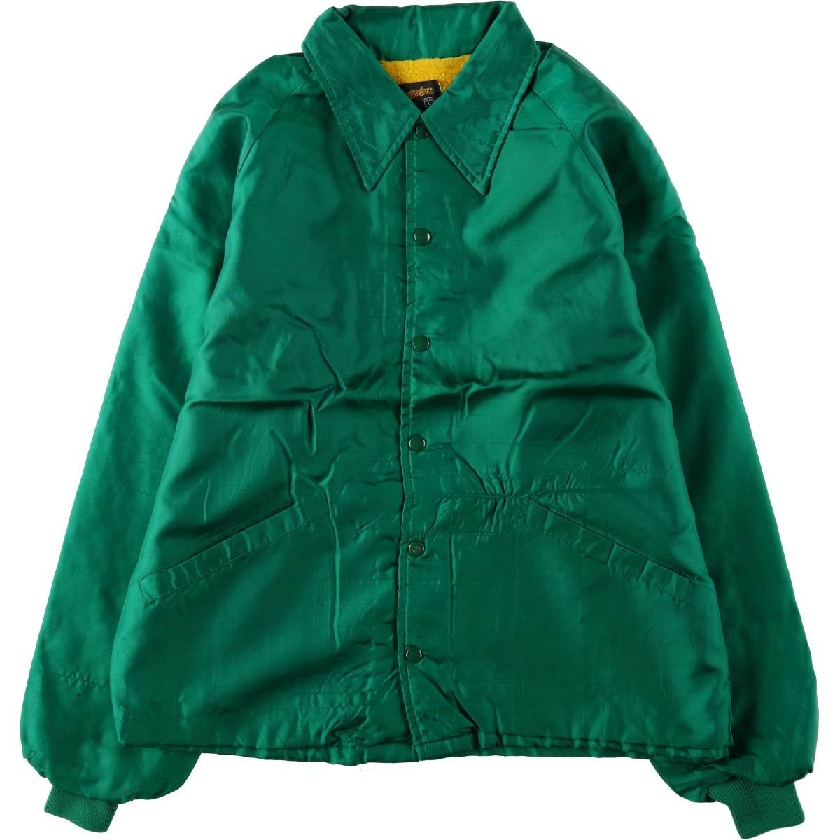 古着 リバーシブル ジップアップジャケット メンズL相当 ヴィンテージ/eaa624962 古着 リバーシブル ジップアップジャケット メンズL相当 ヴィンテージ