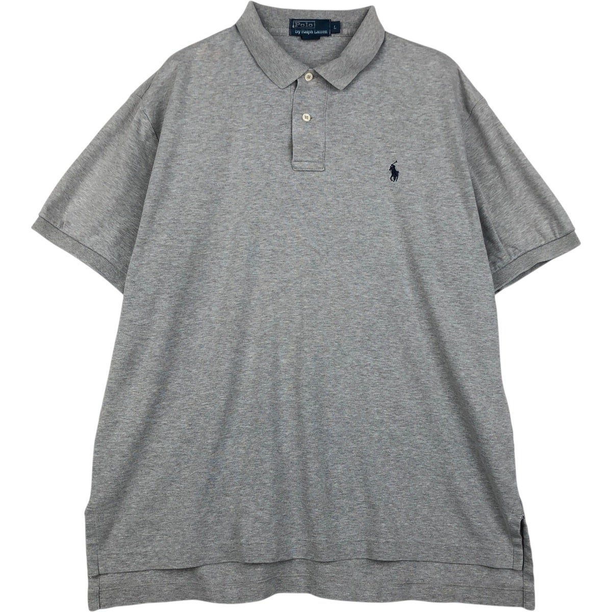 古着 ラルフローレン Ralph Lauren POLO by Ralph Lauren 半袖