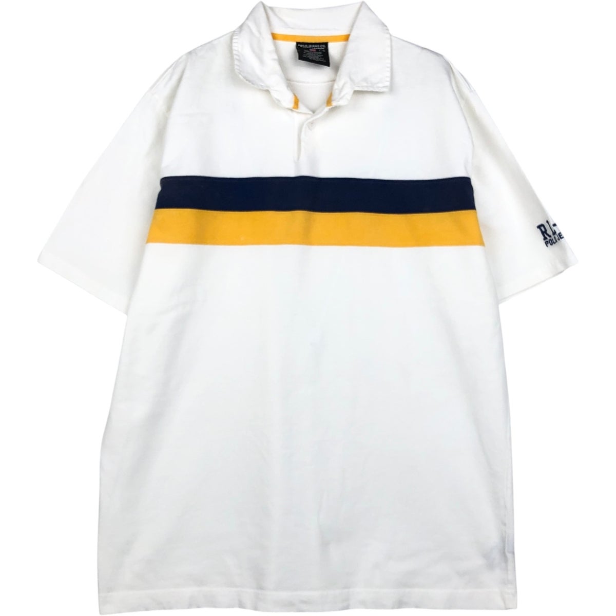 古着 00年代 ラルフローレン Ralph Lauren POLO JEANS COMPANY