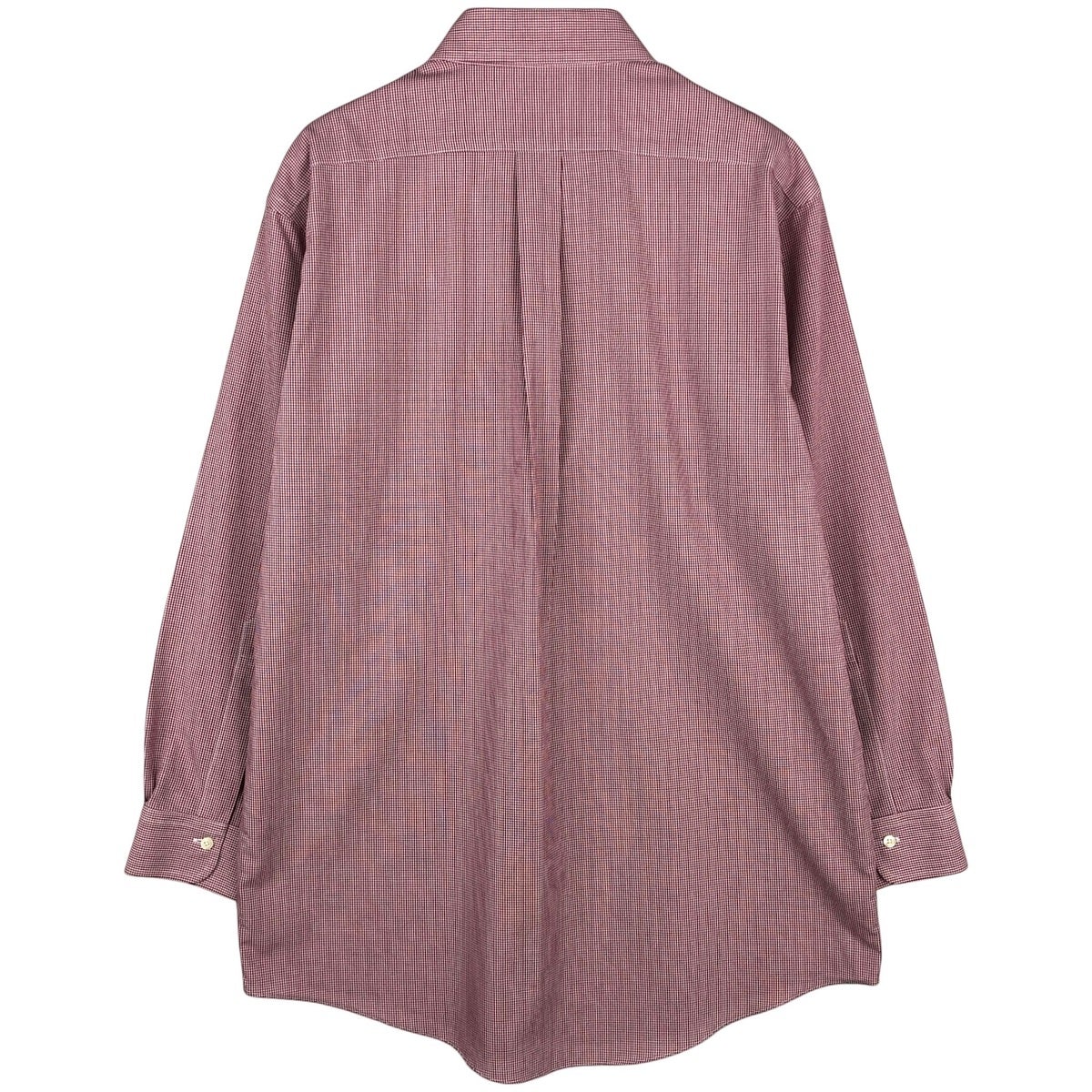 古着 ブルックスブラザーズ Brooks Brothers Est.1818 REGULAR FIT