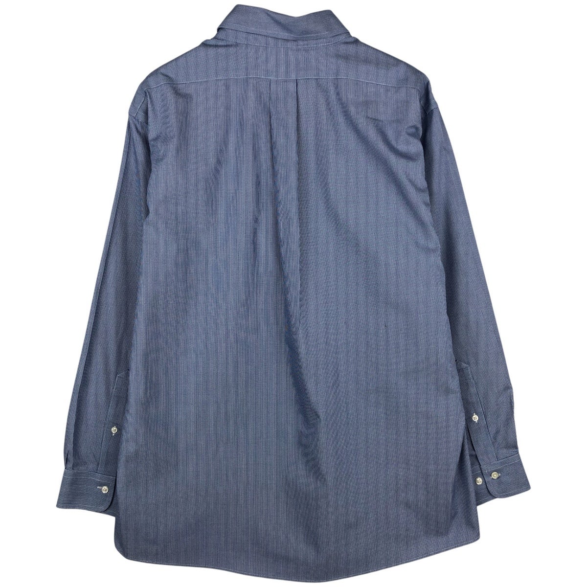 古着 ブルックスブラザーズ Brooks Brothers 1818 REGENT FIT 長袖