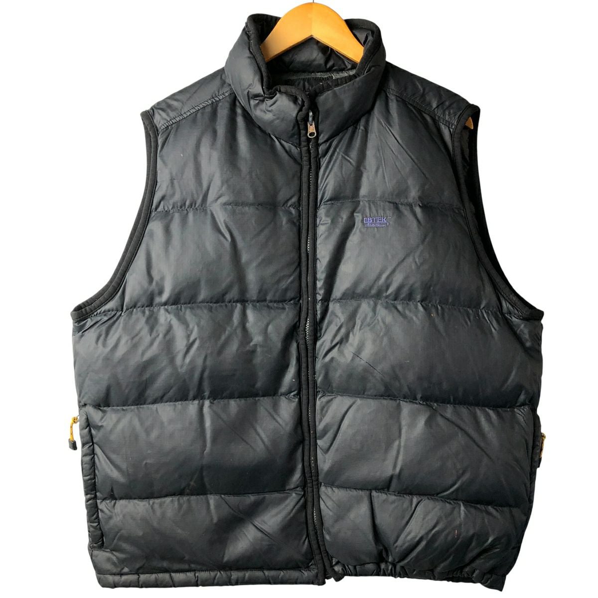 古着 90年代 エディーバウアー Eddie Bauer EBTEK リップストップ