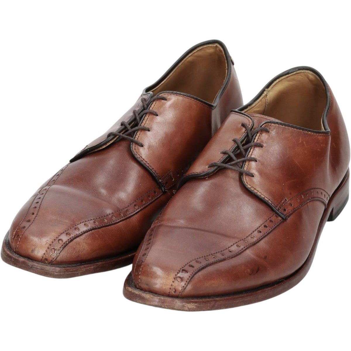 古着 アレンエドモンズ ALLEN EDMONDS Westchester コインローファー