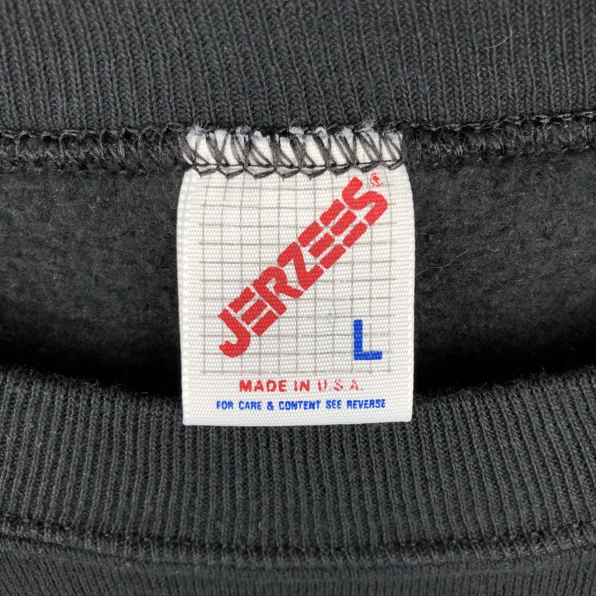 古着 90年代 ジャージーズ Jerzees GERMAN SHEPHERD ジャーマン