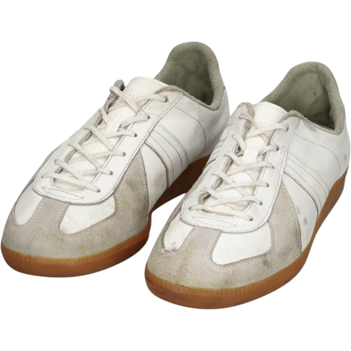 古着 BW SPORT ジャーマントレーナー メンズ28.0cm相当 /saa014981