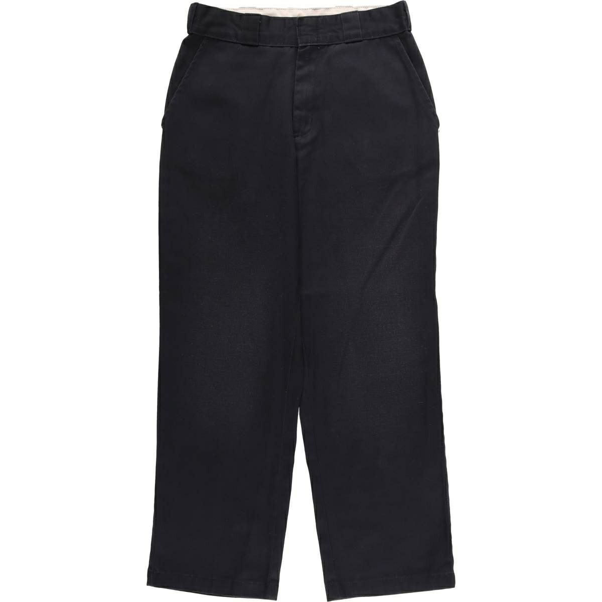 古着 80～90年代 ディッキーズ Dickies カットオフ ワークショーツ