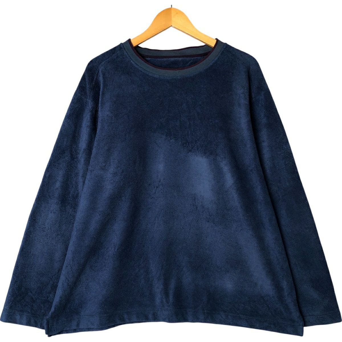 古着 00年代 パタゴニア Patagonia Rhythm Plush Synchilla Sweatshirt