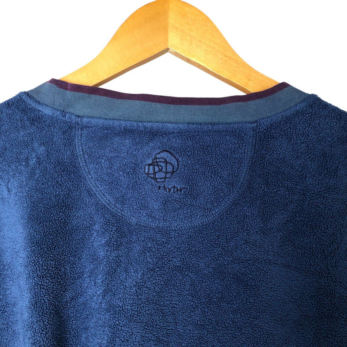 古着 00年代 パタゴニア Patagonia Rhythm Plush Synchilla Sweatshirt