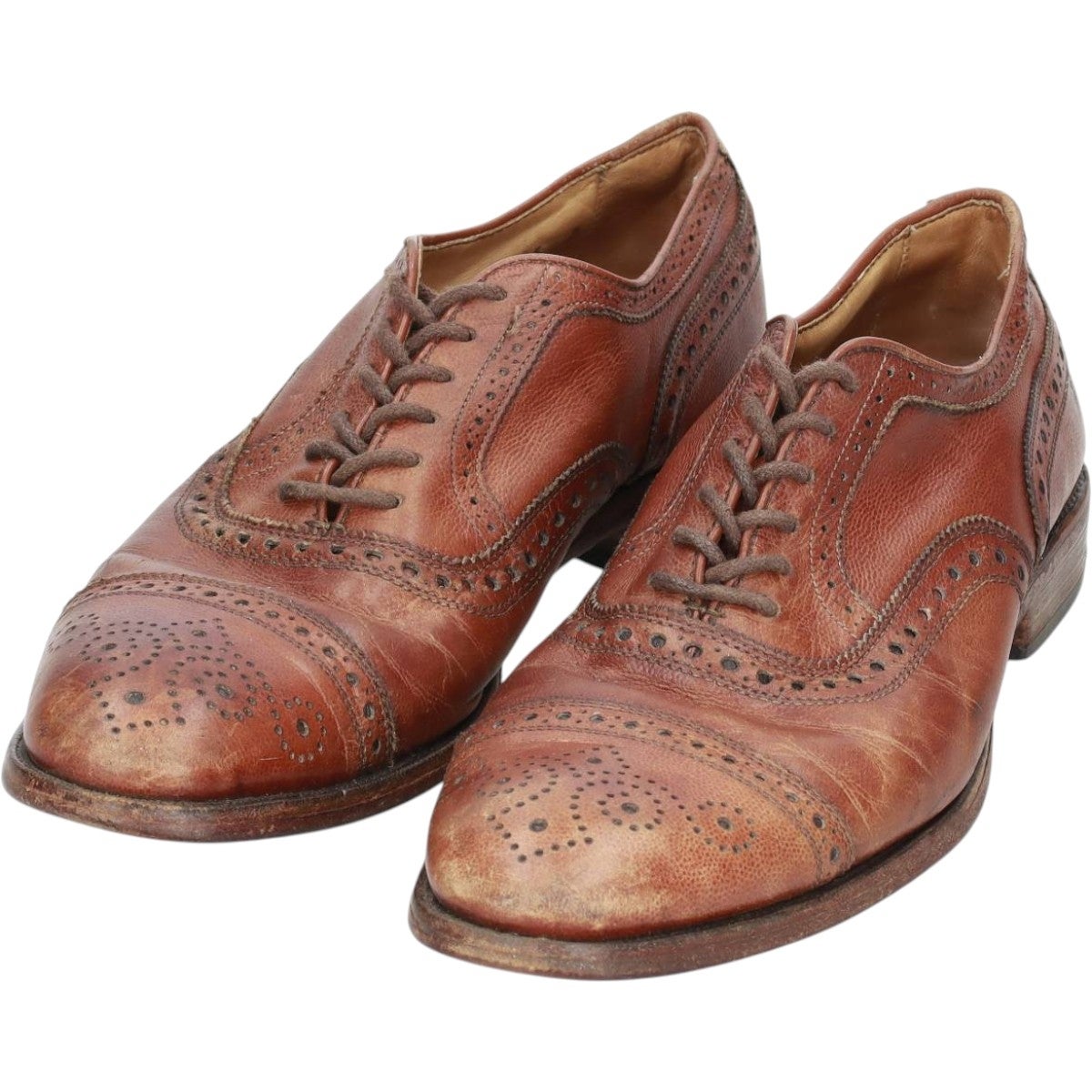 古着 アレンエドモンズ ALLEN EDMONDS Westchester コインローファー