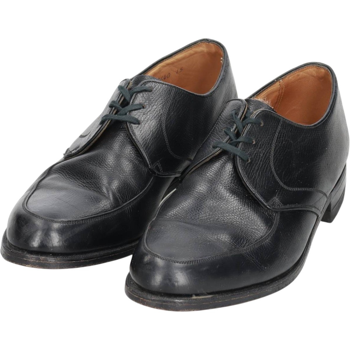 古着 フローシャイム Florsheim サドルシューズ 8 3E メンズ26.0cm相当