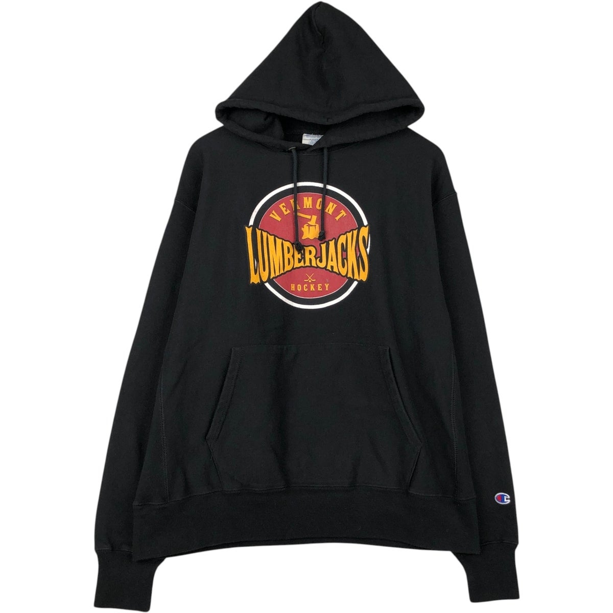 古着 チャンピオン Champion PREMIUM REVERSE WEAVE プレミアム