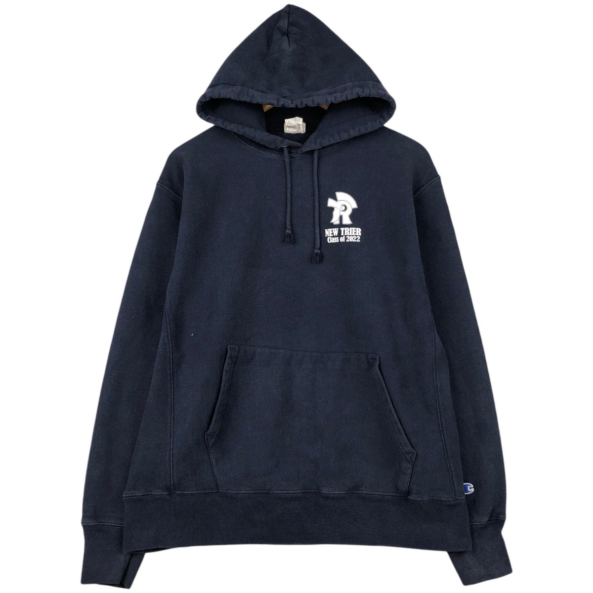古着 チャンピオン Champion REVERSE WEAVE リバースウィーブ カレッジ