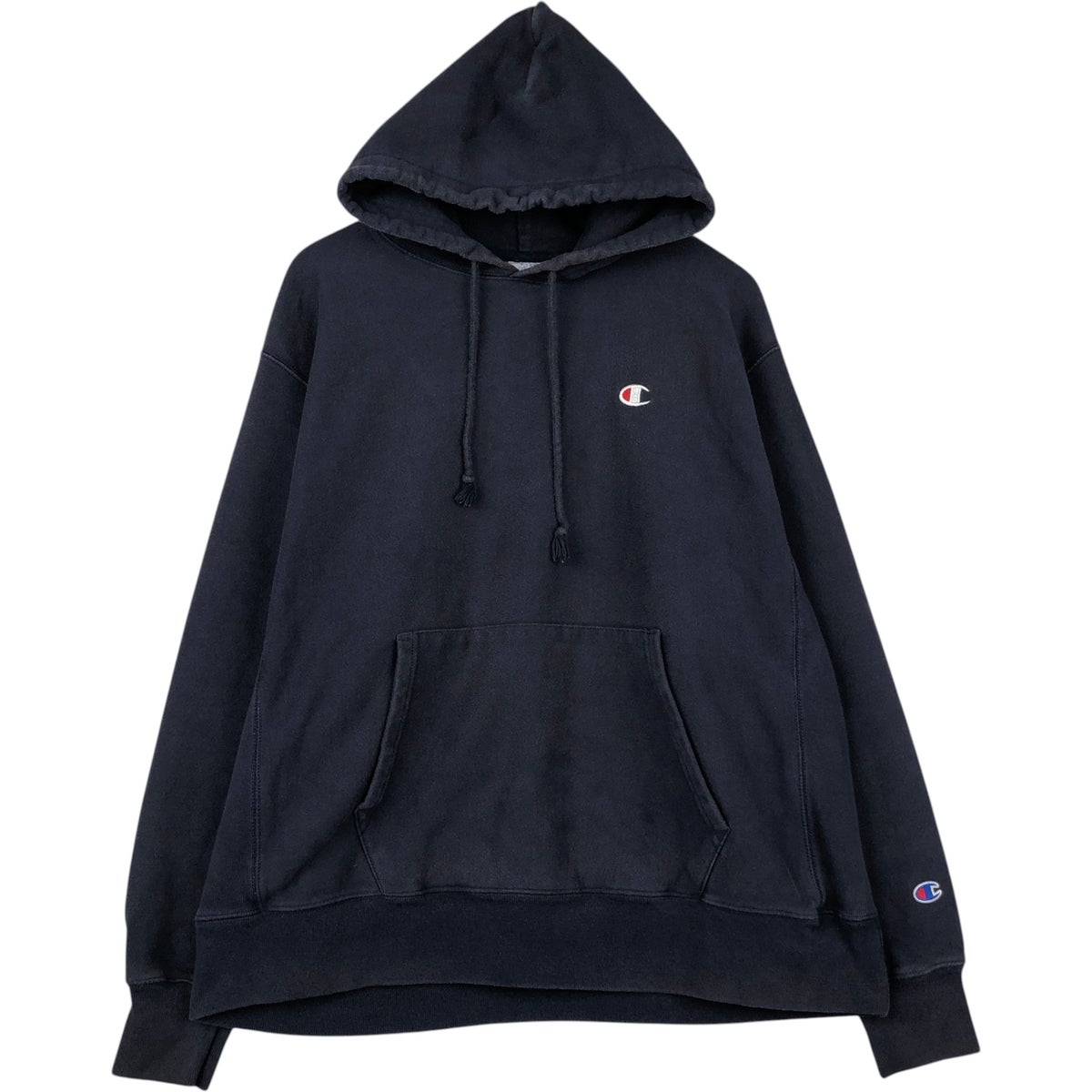 古着 チャンピオン Champion PREMIUM REVERSE WEAVE プレミアム