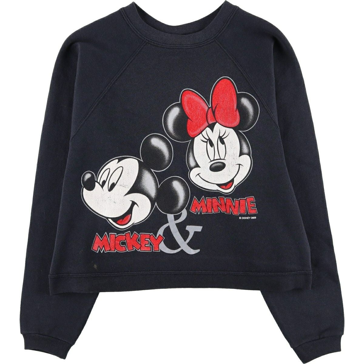 古着 90年代 MICKY UNLIMITED MICKEY MOUSE ミッキーマウス