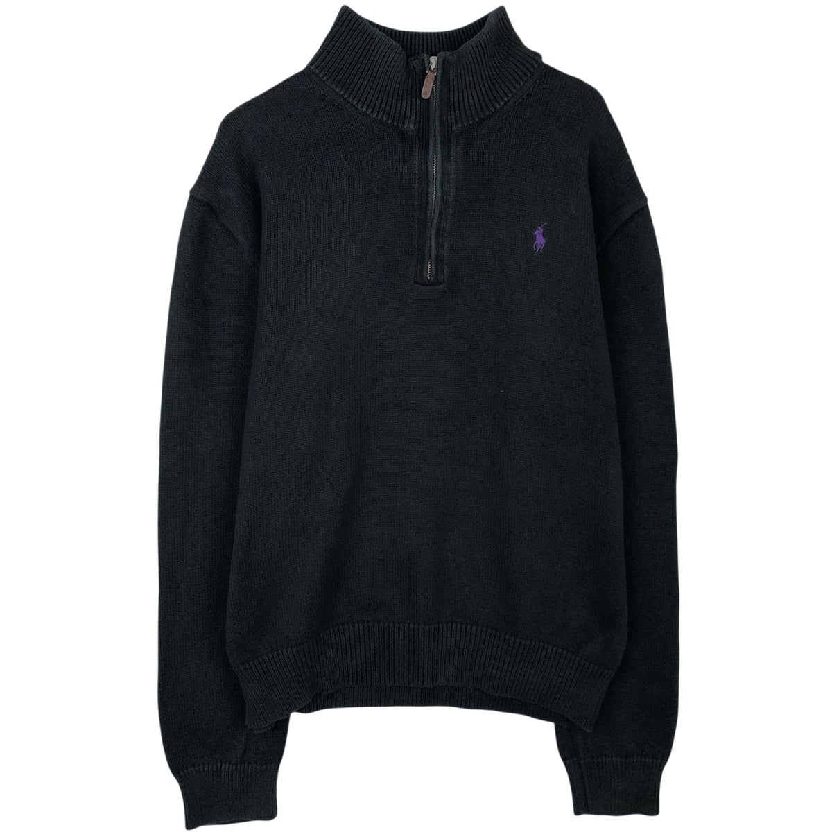 古着 ラルフローレン Ralph Lauren POLO RALPH LAUREN メリノウールニットセーター メンズM相当/eaa612323 古着 ラルフローレン Ralph Lauren POLO RALPH LAUREN メリノウール