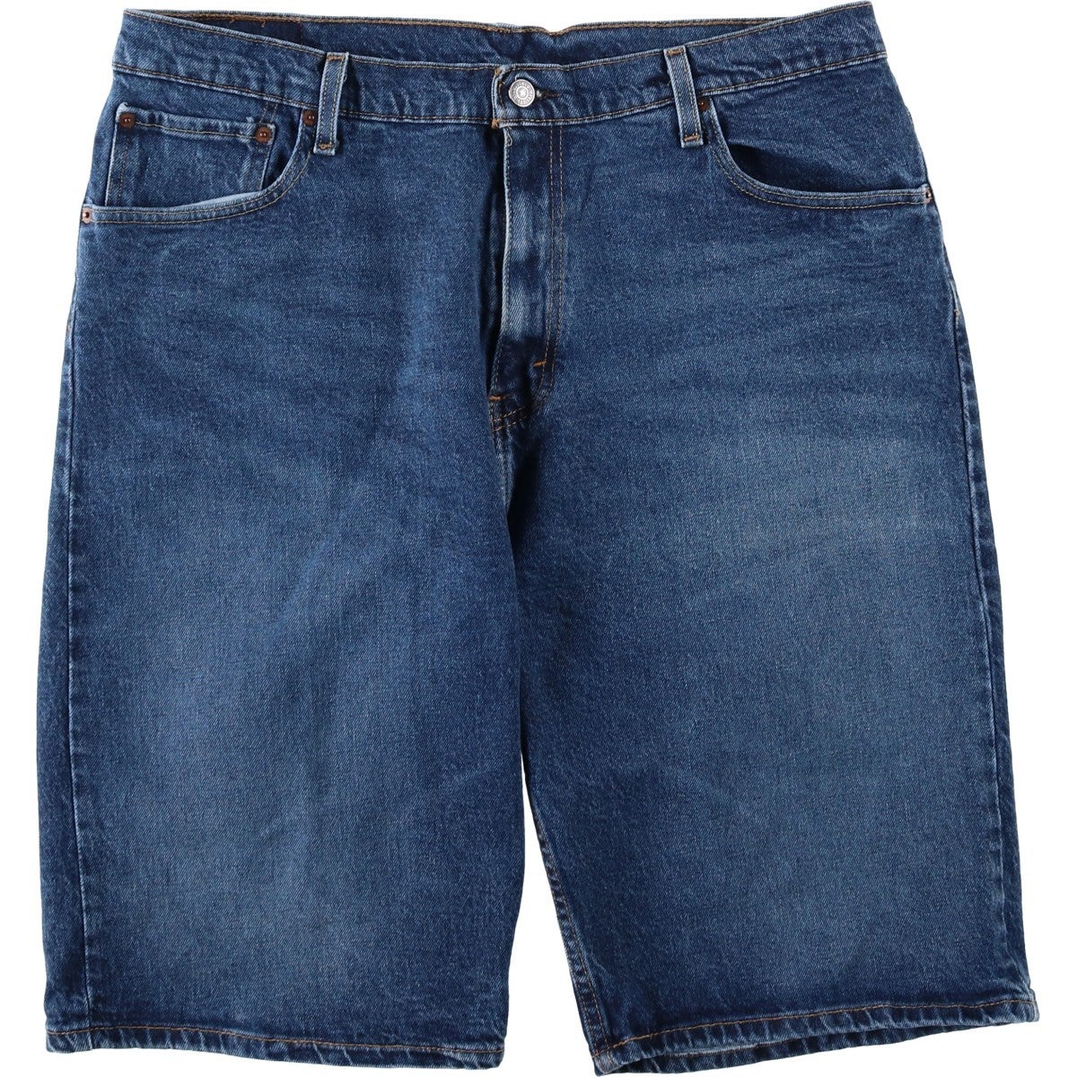 古着 リーバイス Levis 569 デニムショーツ ハーフパンツ ジョーツ