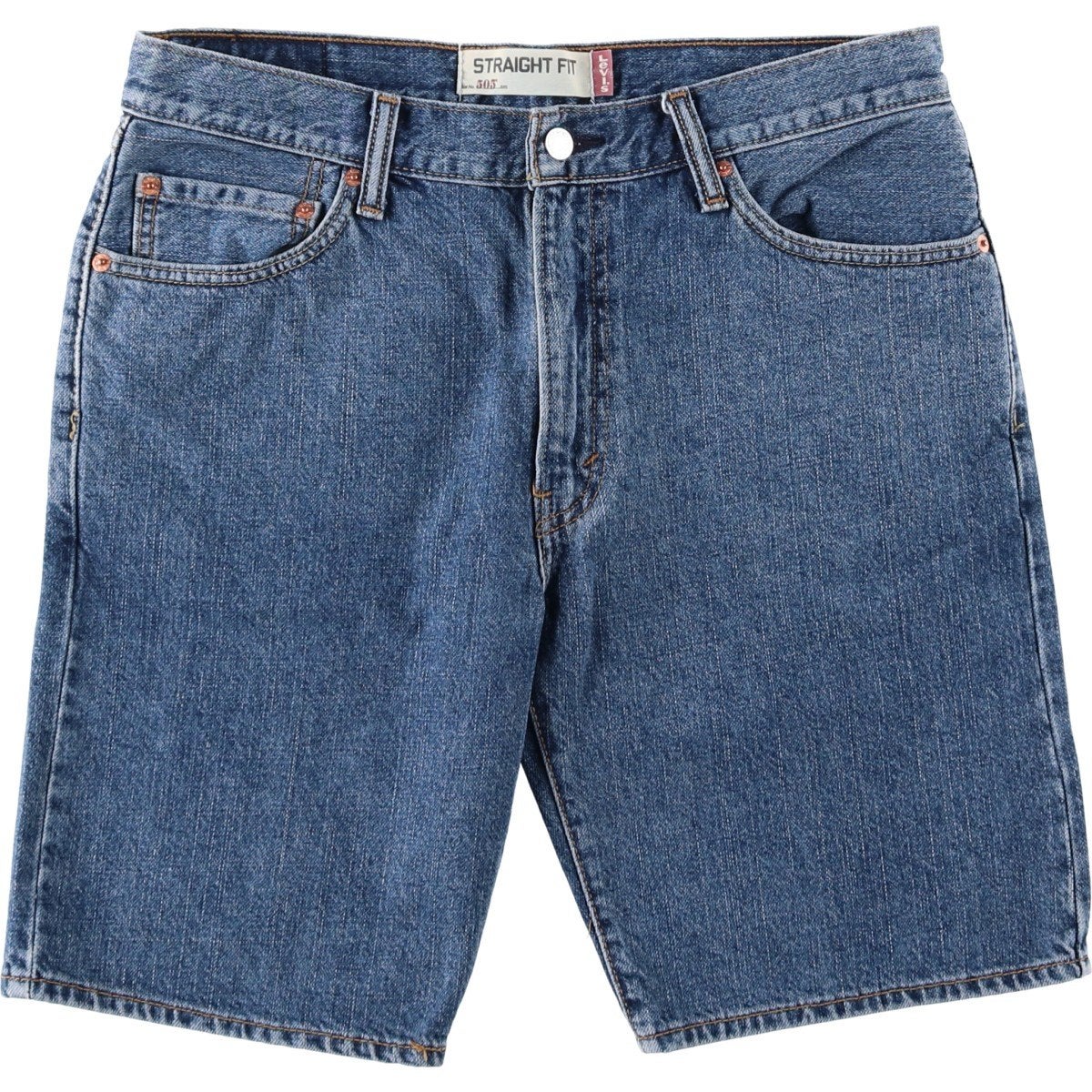 古着 リーバイス Levis Levi Strauss SIGNATURE STRAIGHT FIT
