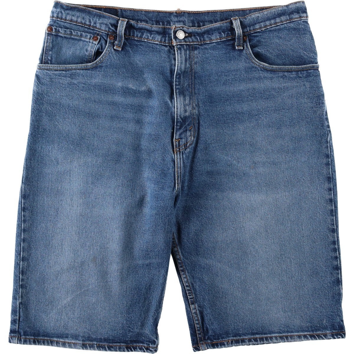 古着 リーバイス Levis 569 デニムショーツ ハーフパンツ ジョーツ