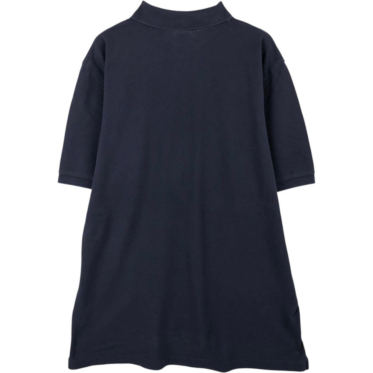 古着 ブルックスブラザーズ Brooks Brothers 1818 半袖 ポロシャツ