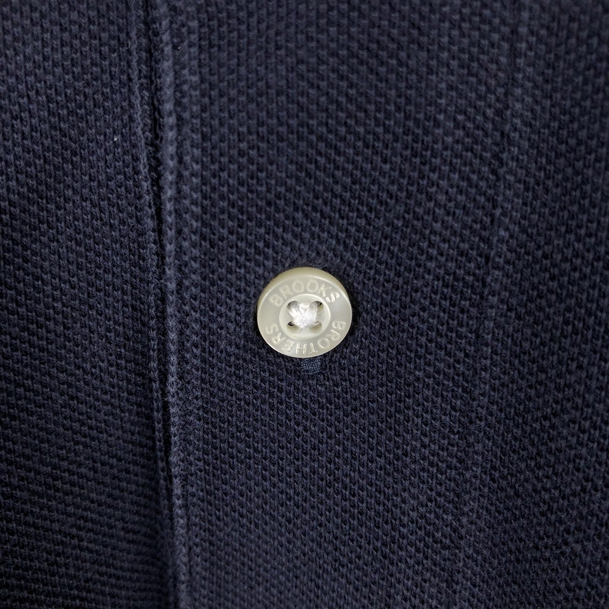 古着 ブルックスブラザーズ Brooks Brothers 1818 半袖 ポロシャツ