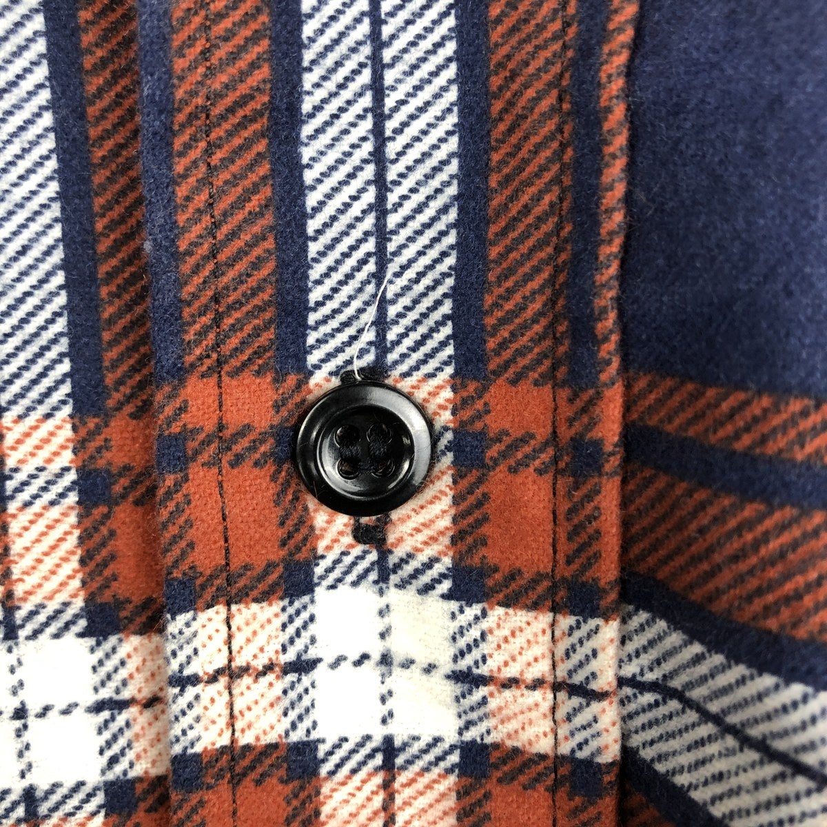 古着 70年代 シアーズ Sears FIELDMASTER フィールドマスター 中綿入り