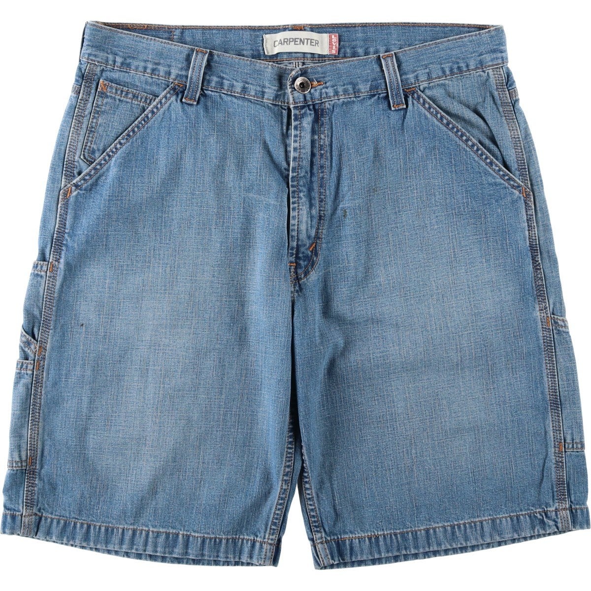 古着 リーバイス Levis SIGNATURE CARPENTER デニム ペインターパンツ