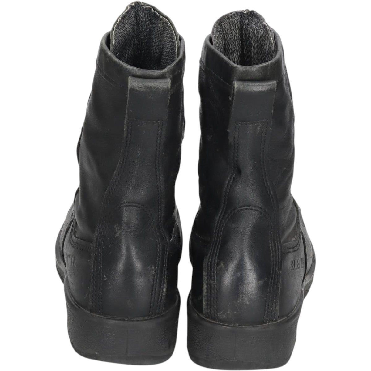 BELLEVILLE ゴアテックス　ミリタリーブーツ 古着 ベルヴィル BELLEVILLE GORE-TEX ゴアテックス スチールトゥ