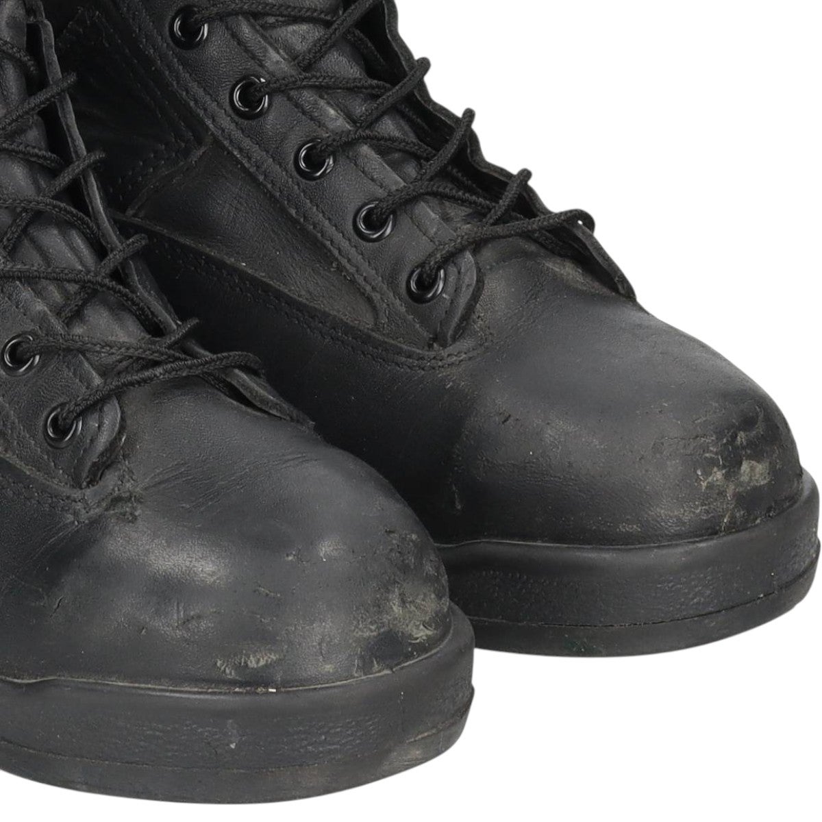 古着 ベルヴィル BELLEVILLE GORE-TEX ゴアテックス スチールトゥ